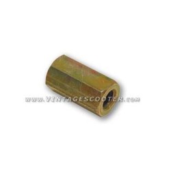 Ecrou entretoise d'origine pour coiffe cylindre 200 / ACMA 125-150 D,8mm